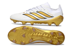 Chuteira Adidas Predator+ Elite FG - Campo
