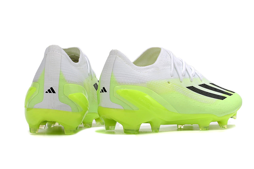 Chuteira X Adidas Crazyfast .1 FG - Campo