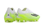 Chuteira X Adidas Crazyfast .1 FG - Campo