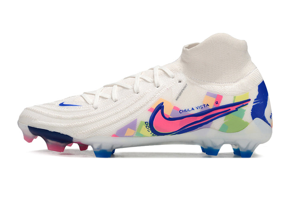 Chuteira Nike Phantom Luna l/ll Elite FG - Campo