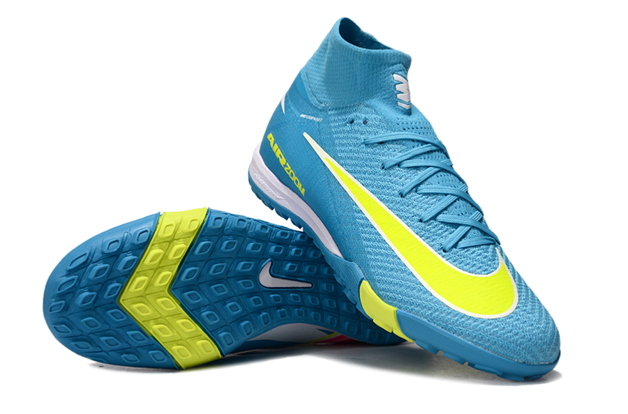 Chuteira Nike Air Zoom Superfly 10 Elite TF - Society