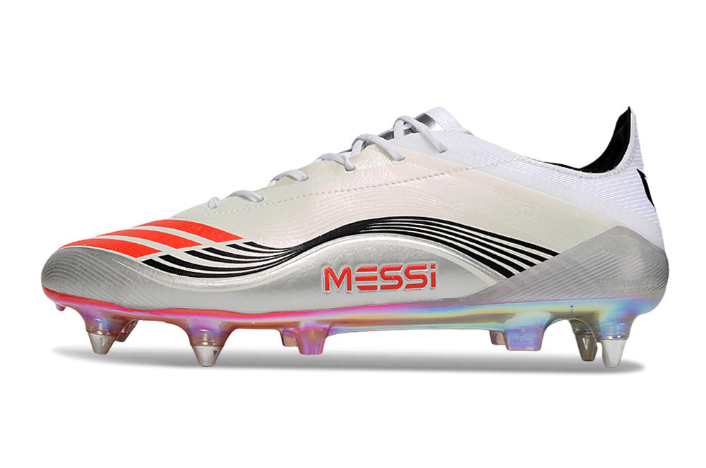 Chuteira Adidas F50 Elite SG - TRAVA MISTA