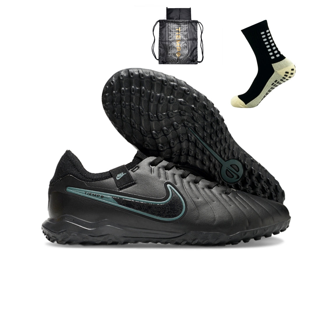 Chuteira Nike React Tiempo Legend X PRO - Society