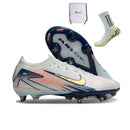 Chuteira Nike Air Zoom Mercurial Vapor 16 Elite SG - TRAVA MISTA