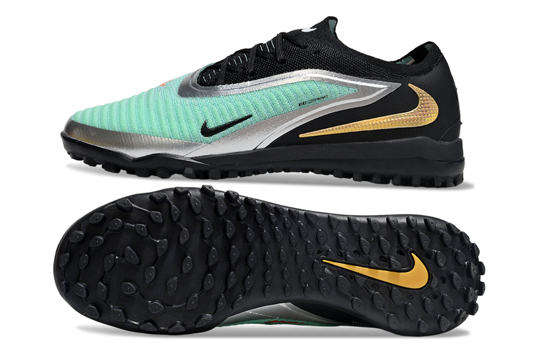 Chuteira Nike Phantom 6 Elite TF - Society