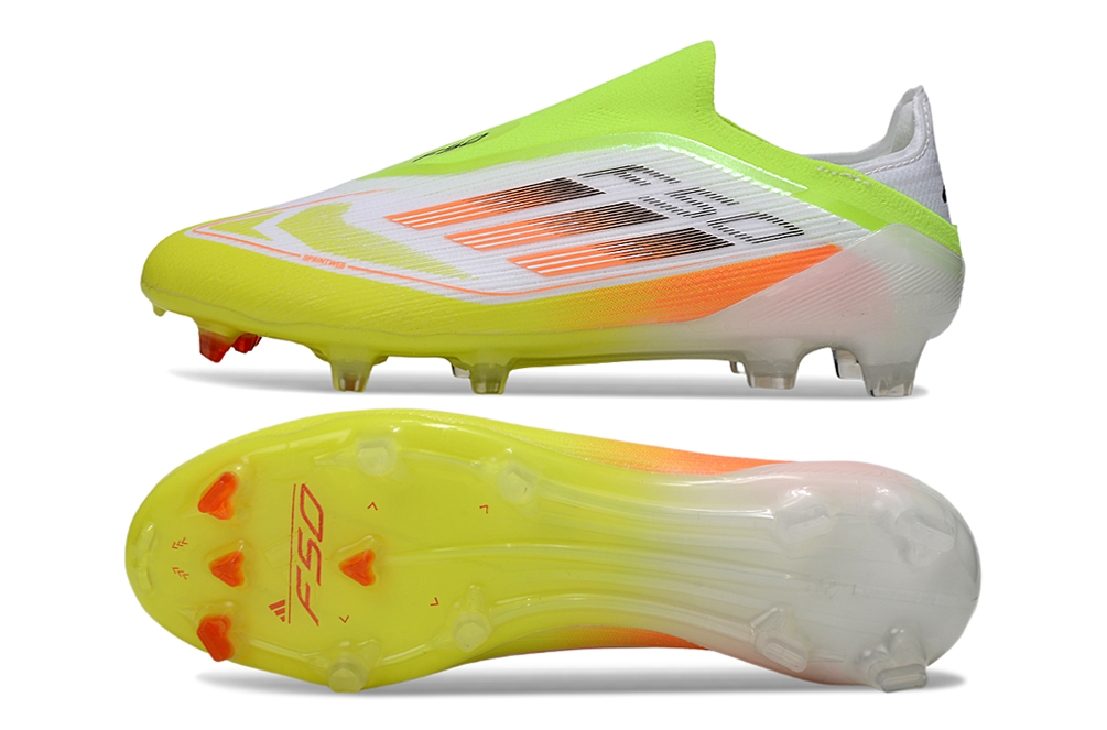 Chuteira Adidas F50 Elite FG - Campo