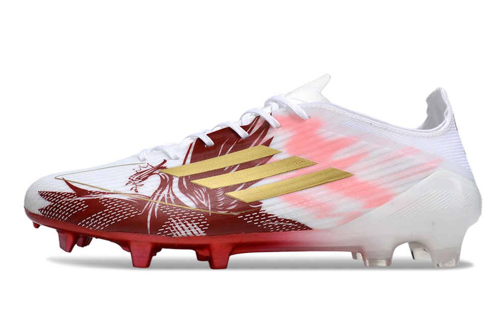 Chuteira Adidas F50 Elite FG - Campo