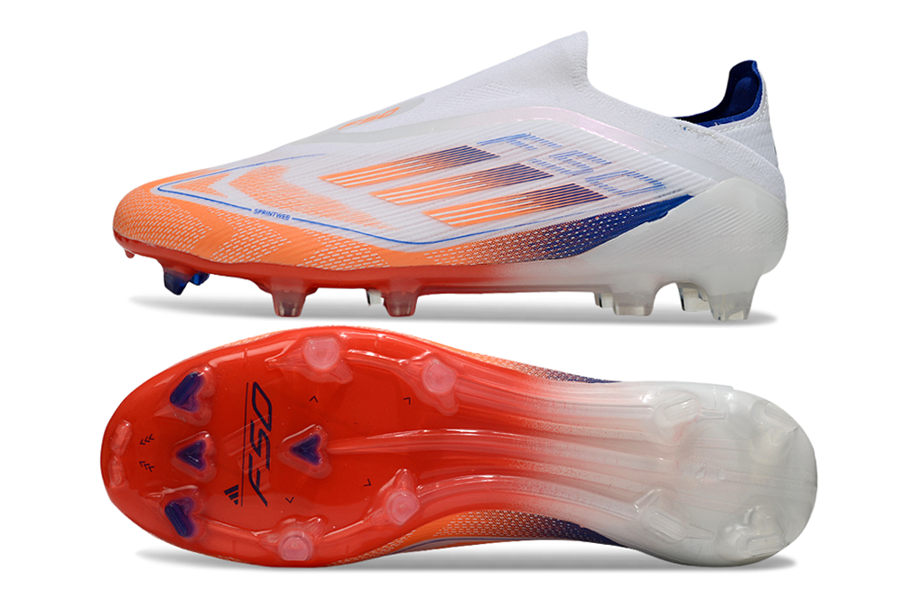 Chuteira Adidas F50 Elite FG - Campo