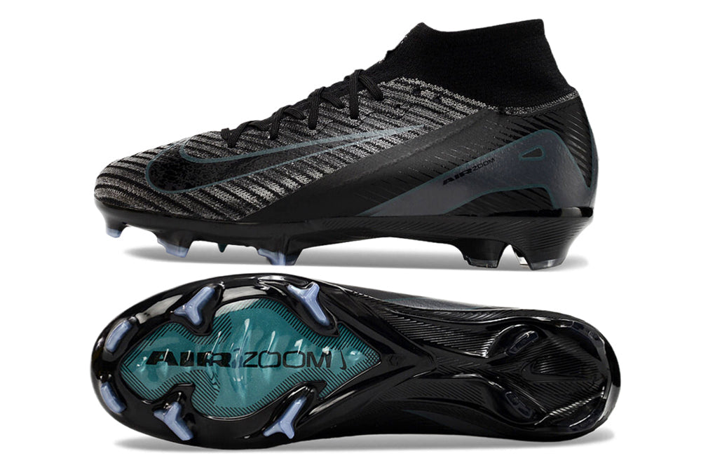 Chuteira Nike Mercurial Superfly 10 Elite FG - Campo