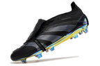Chuteira Adidas Predator+ Elite FG - Campo