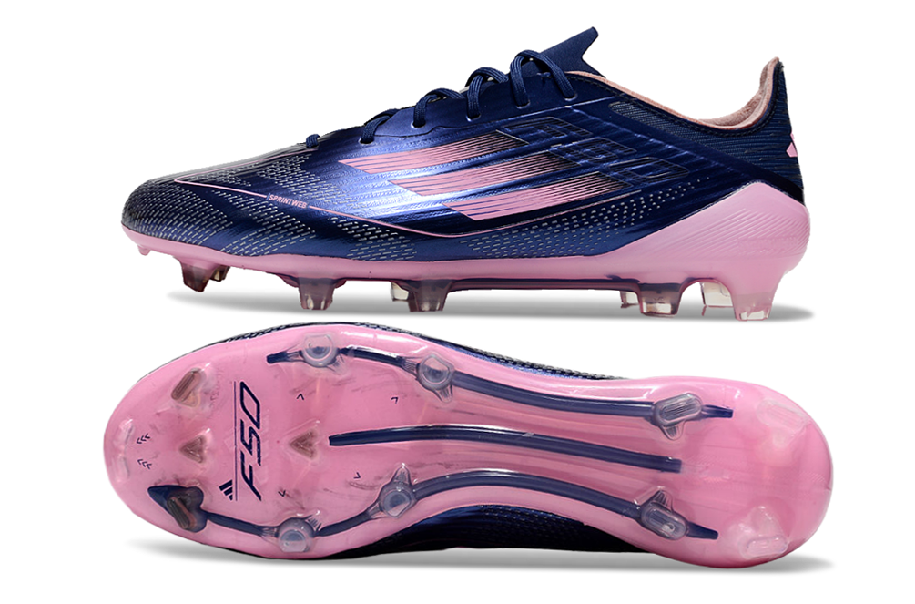 Chuteira Adidas F50 Elite FG - Campo