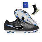 Chuteira Nike Tiempo Legend X Shadow Pack - Campo