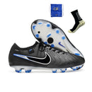 Chuteira Nike Tiempo Legend X Shadow Pack - Campo