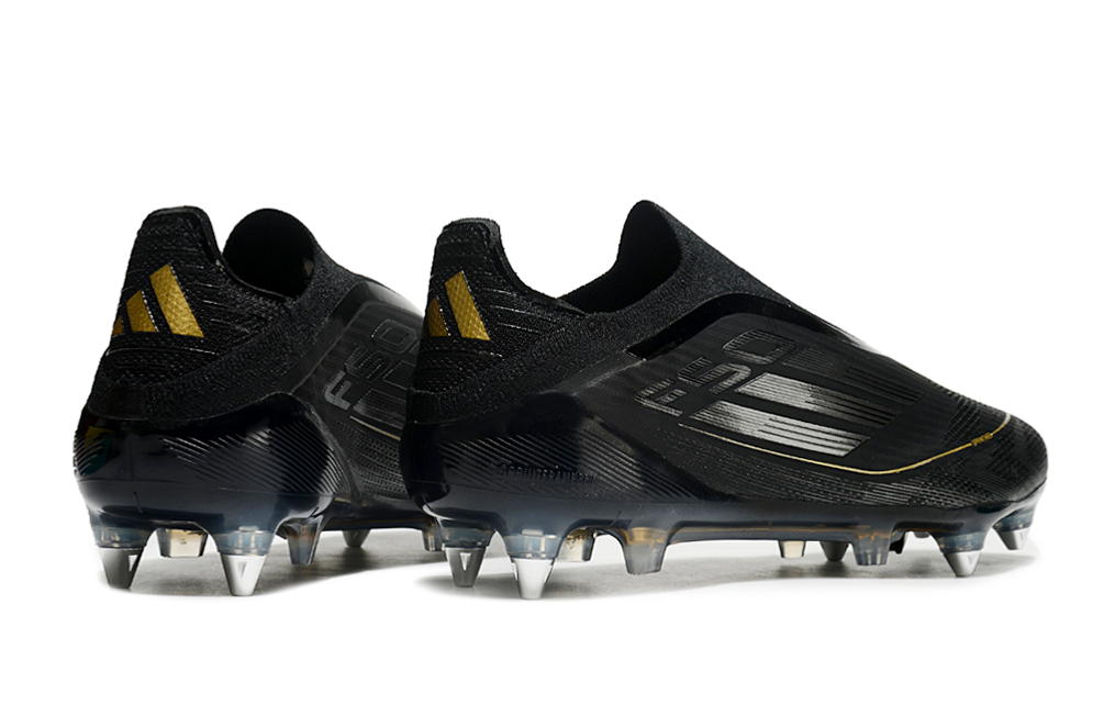 Chuteira Adidas F50 Elite SG - TRAVA MISTA