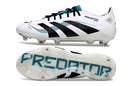 Chuteira Adidas Predator+ Elite FG - Campo