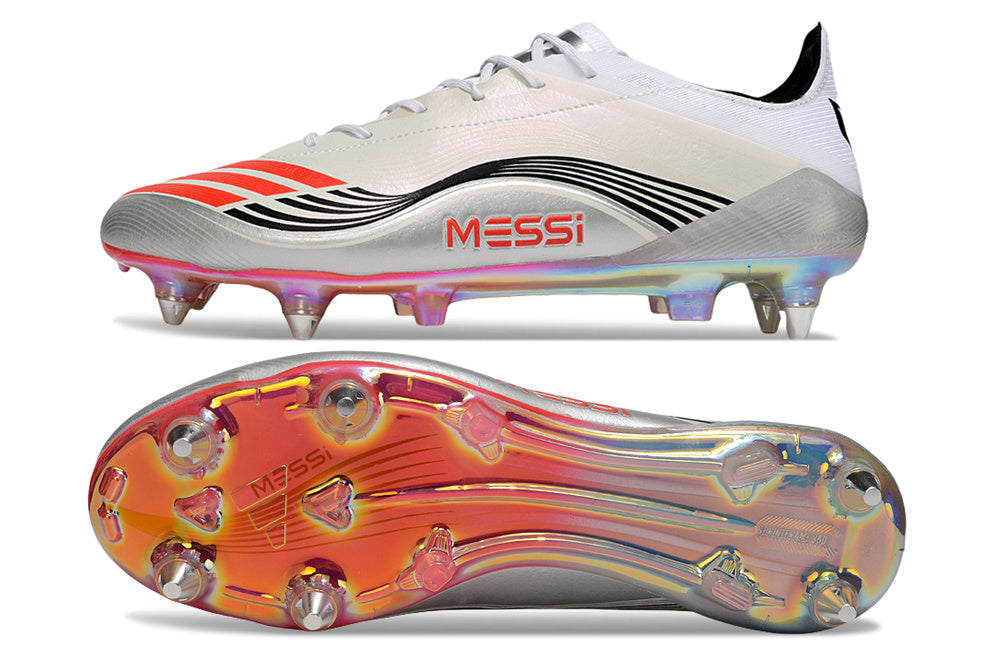 Chuteira Adidas F50 Elite SG - TRAVA MISTA