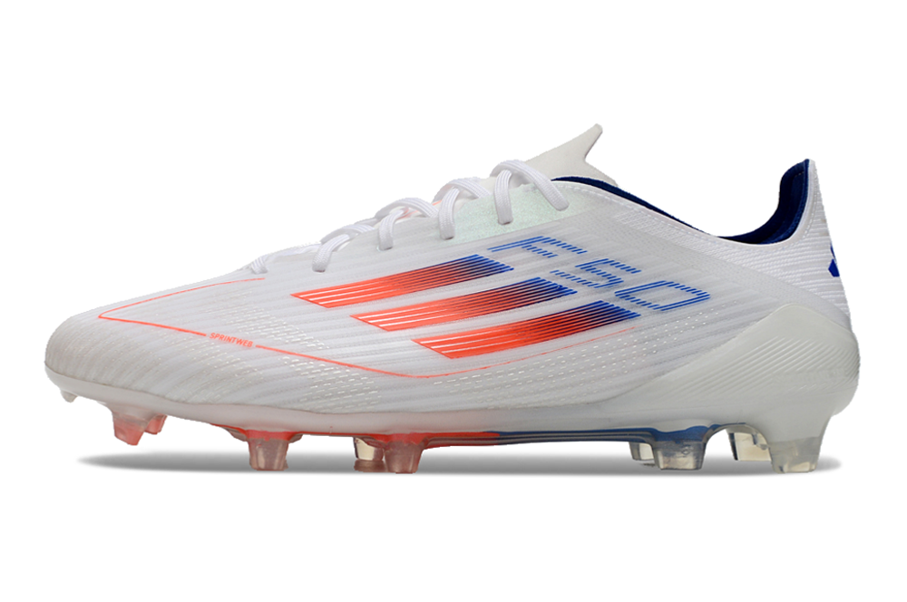 Chuteira Adidas F50 Elite FG - Campo