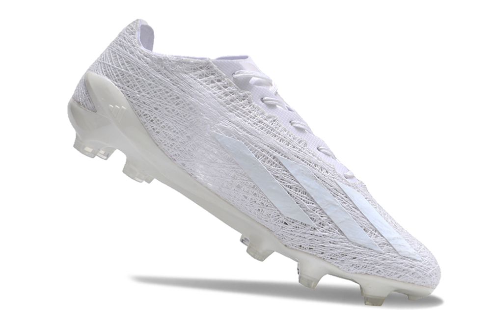 Chuteira X Adidas Crazylight .1 FG - Campo