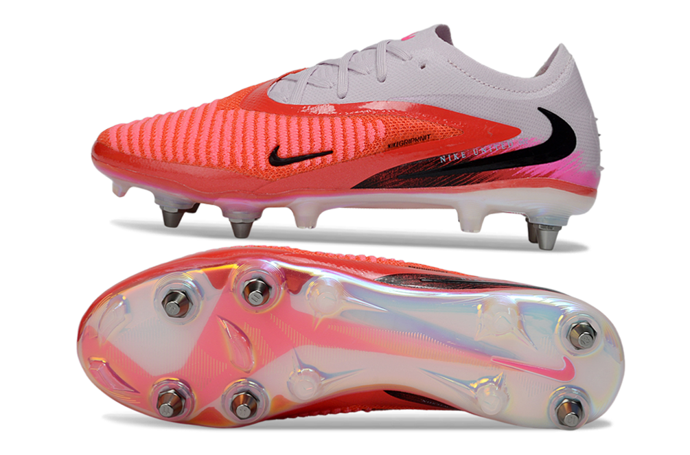 Chuteira Nike Phantom 6 Elite SG - TRAVA MISTA