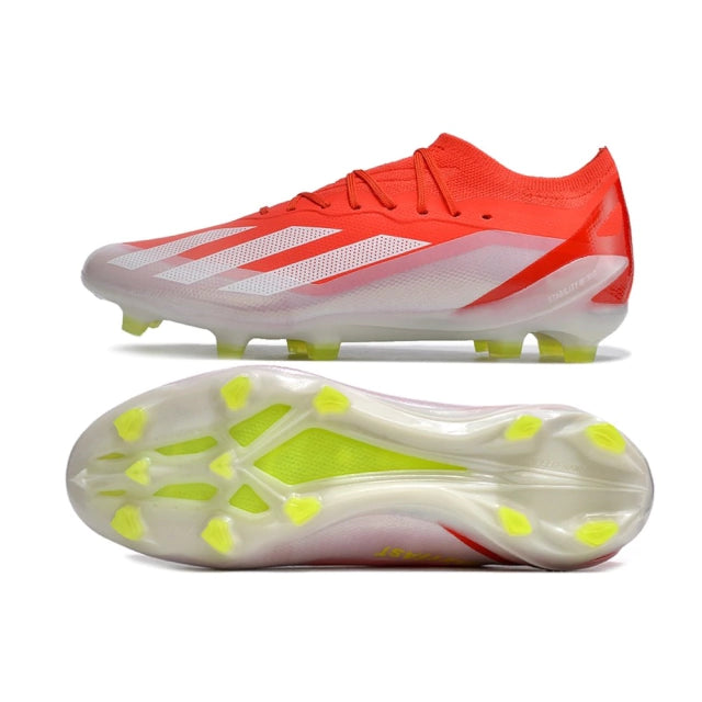 Chuteira X Adidas Crazyfast .1 FG - Campo