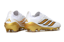 Chuteira Adidas Predator+ Elite FG - Campo