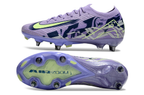 Chuteira Nike Air Zoom Mercurial Vapor 16 Elite SG - TRAVA MISTA