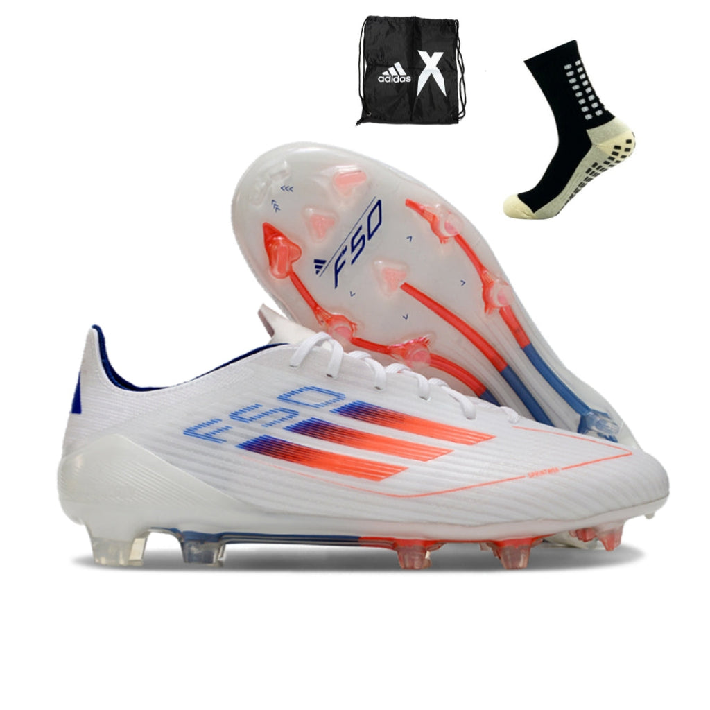 Chuteira Adidas F50 Elite FG - Campo