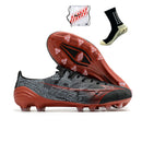 Chuteira Mizuno Alpha Made in Japan - Campo