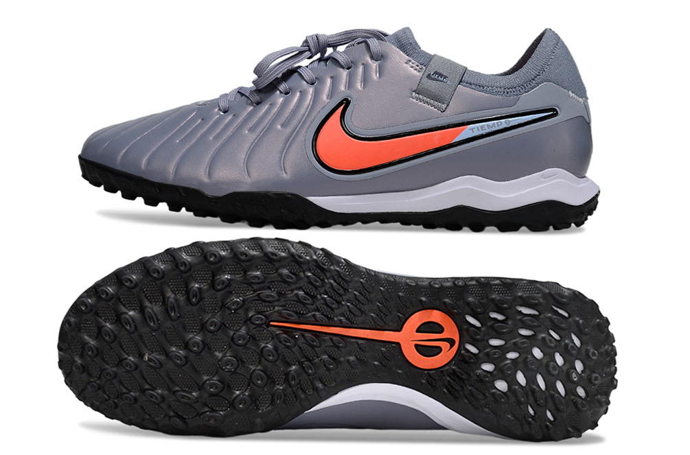 Chuteira Nike React Tiempo Legend X PRO Society