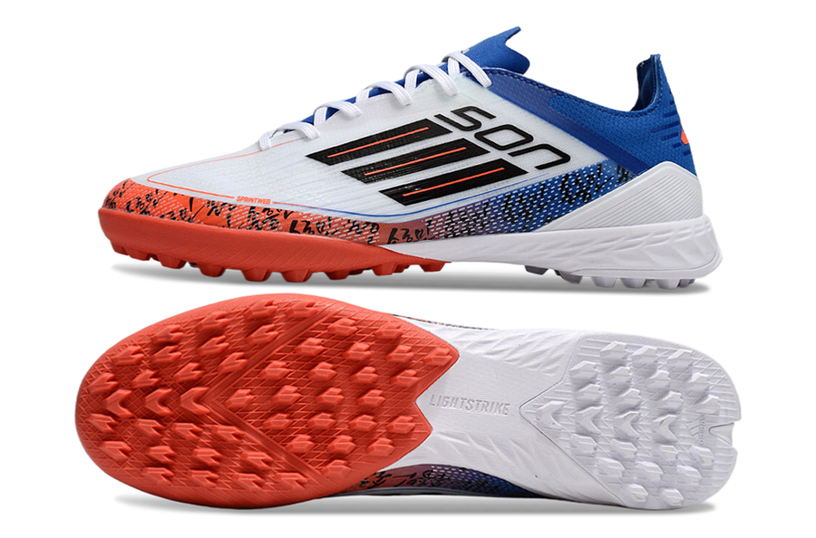 Chuteira Adidas F50 Elite - Society