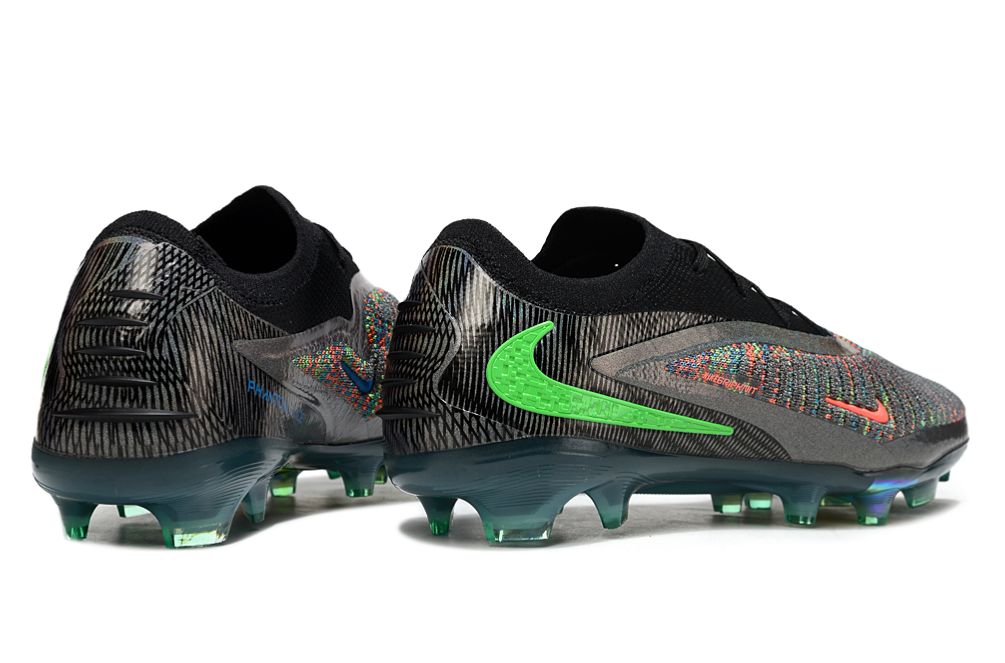 Chuteira Nike Phantom 6 Elite FG EA Sports - Campo