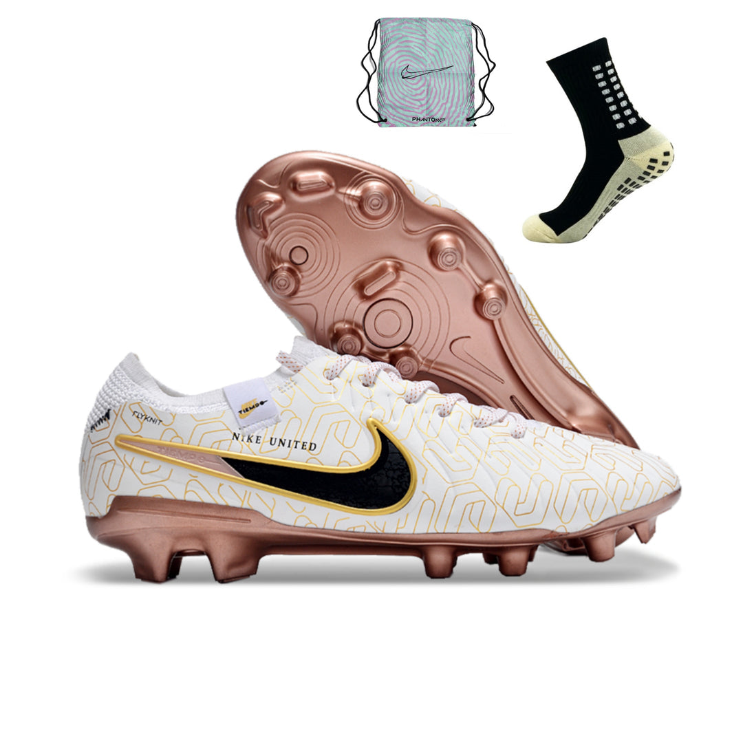 Chuteira Nike Tiempo Legend X - Campo