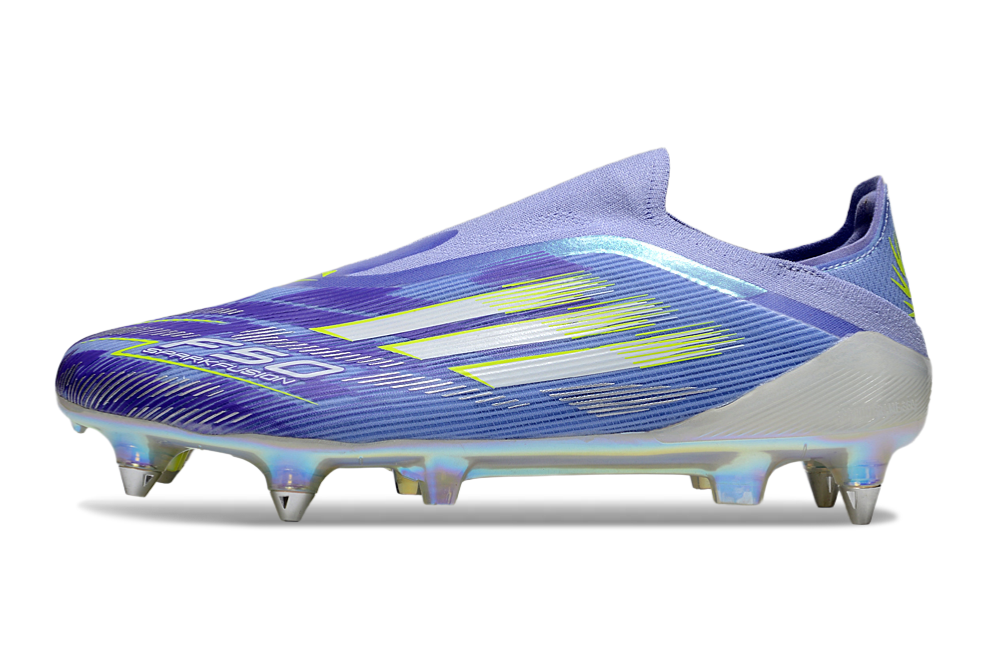 Chuteira Adidas F50 Elite SG - TRAVA MISTA