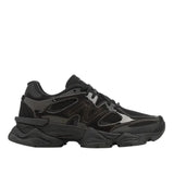 New Balance 9060 Sea Stone Black