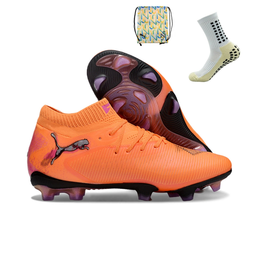 Chuteira Puma Future 8 Ultimate FG - Campo