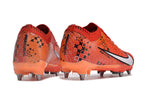 Chuteira Nike Air Zoom Mercurial Vapor 15 Elite SG - TRAVA MISTA
