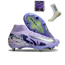 Chuteira Nike Air Zoom Mercurial Superfly 10 Elite SG - TRAVA MISTA