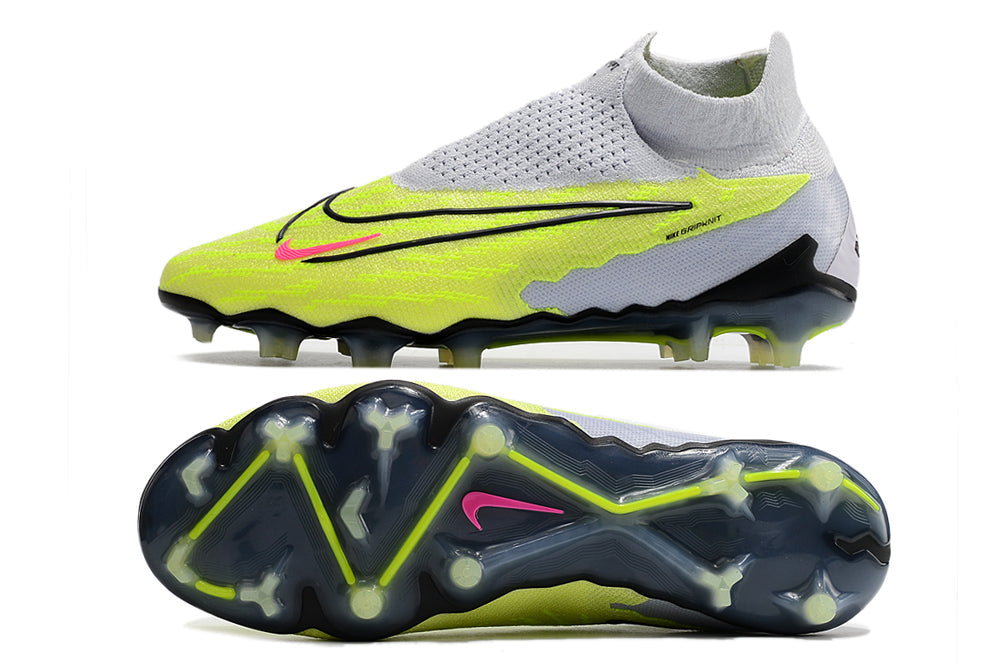 Chuteira Nike Phantom GX Elite DF - Campo