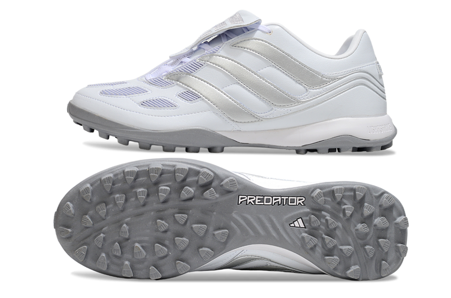 Chuteira Adidas Predator Elite - Society