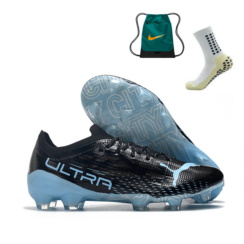 Chuteira Puma Ultra 1.3 Ultimate FG - Campo