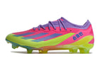 Chuteira X Adidas Crazyfast .1 FG - Campo