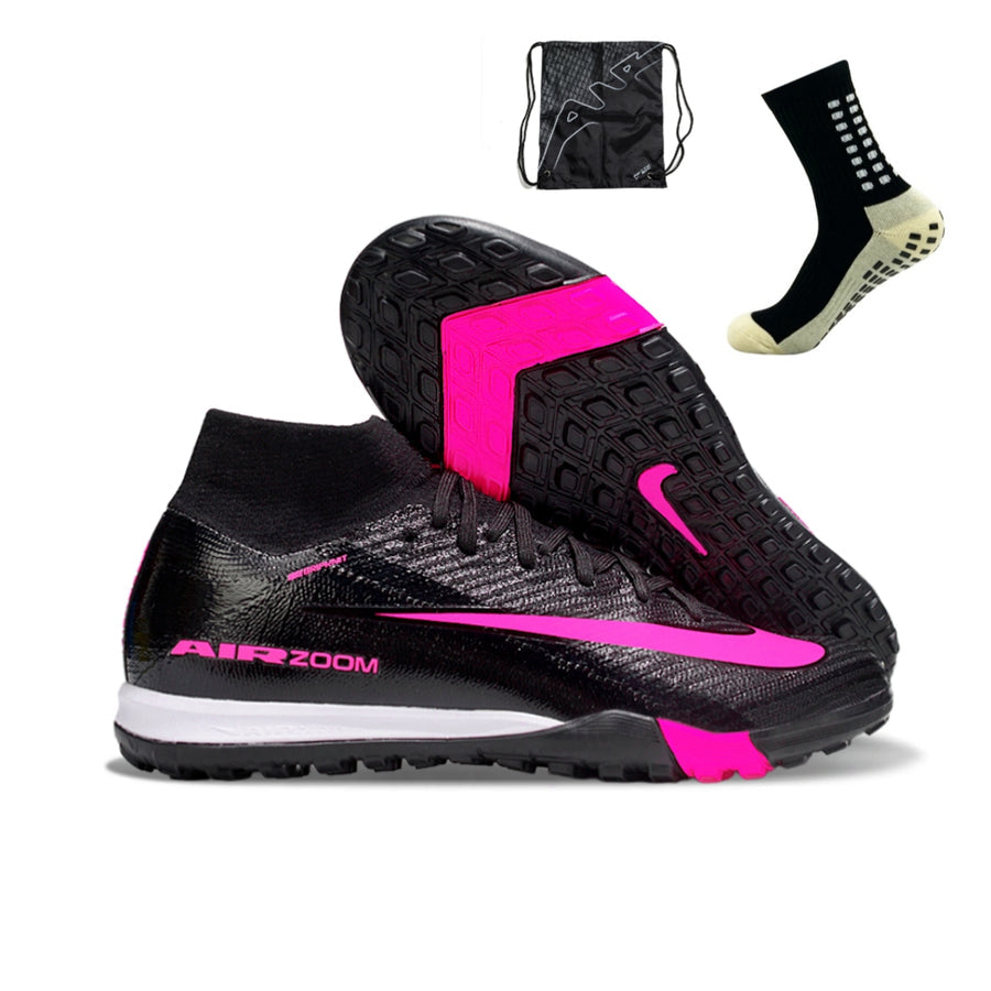 Chuteira Nike Air Zoom Superfly 10 Elite TF - Society