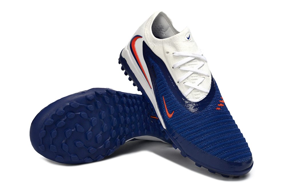 Chuteira Nike Phantom 6 Elite TF - Society