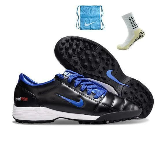 Chuteira Nike Total 90 TF - Society