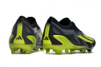 Chuteira X Adidas Crazyfast .1 FG - Campo