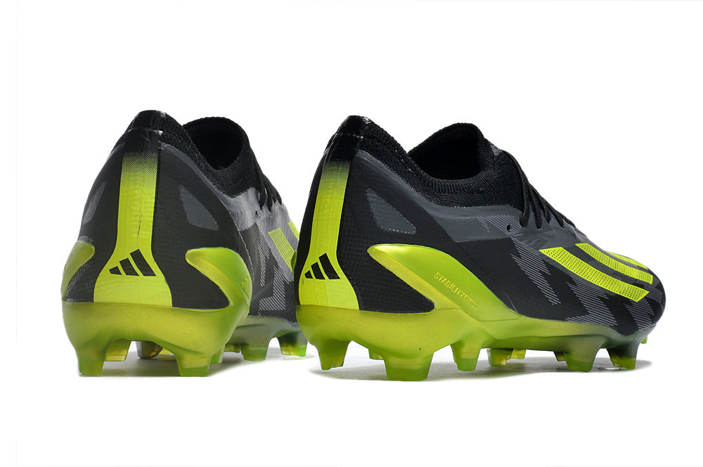 Chuteira X Adidas Crazyfast .1 FG - Campo