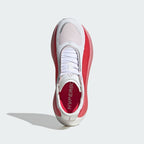 Tênis Adidas Hyperboost Edge Pure Ruby