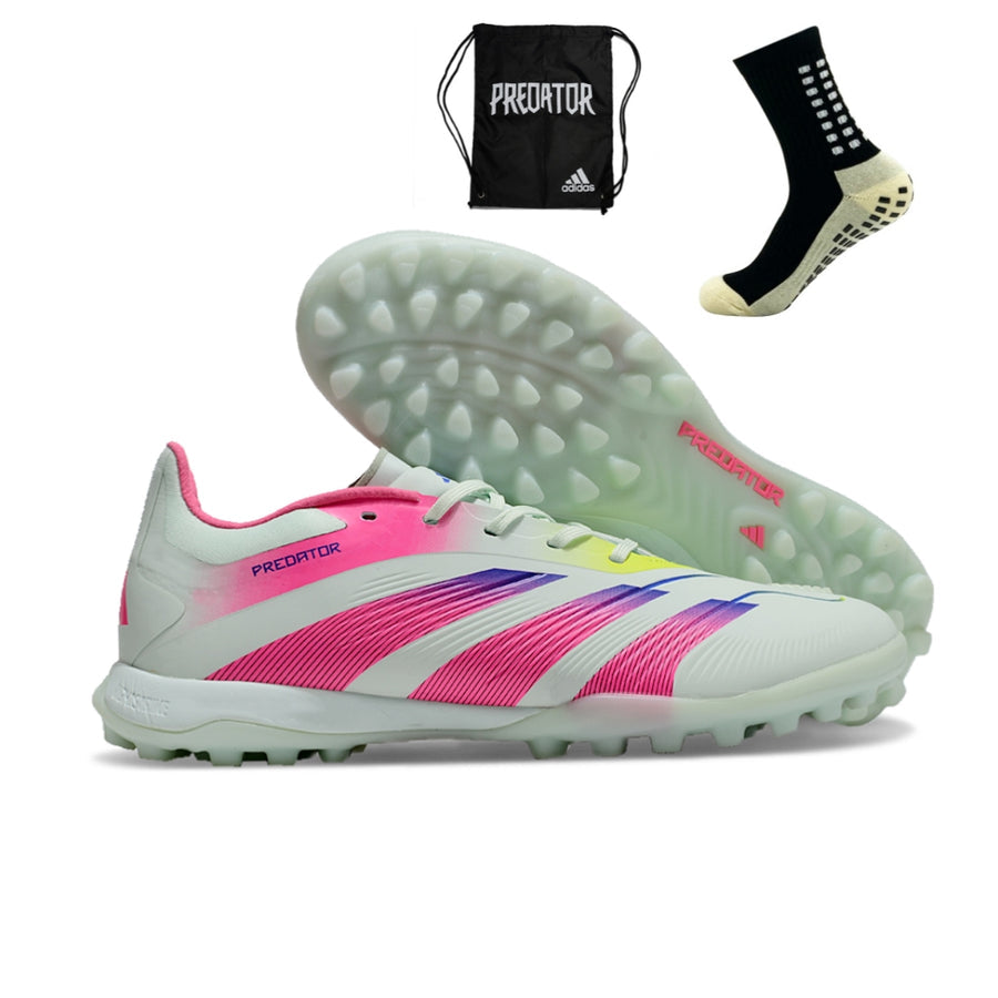 Chuteira Adidas Predator Elite - Society