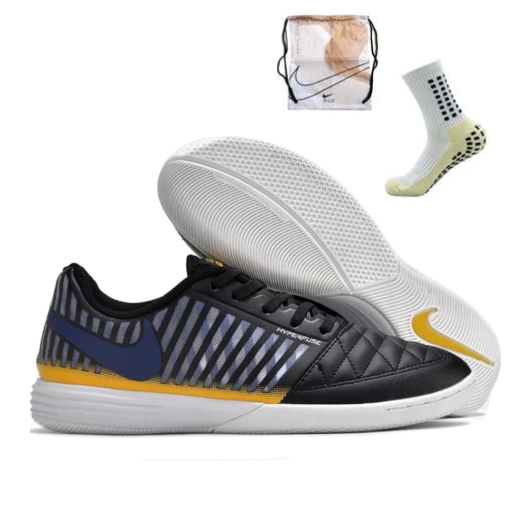 Chuteira/Tenis Nike Lunargato - Futsal