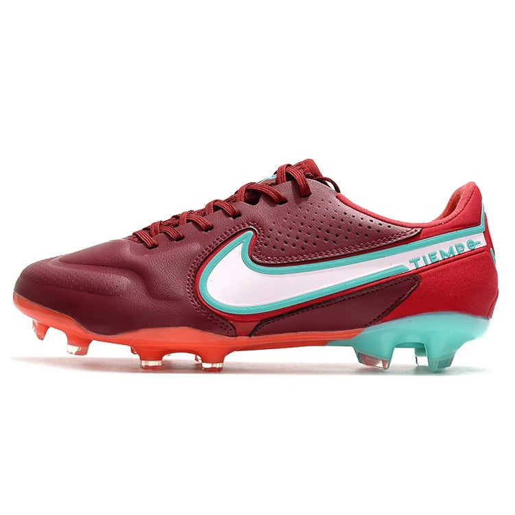 Chuteira Nike Tiempo Legend 9 Elite FG - Campo